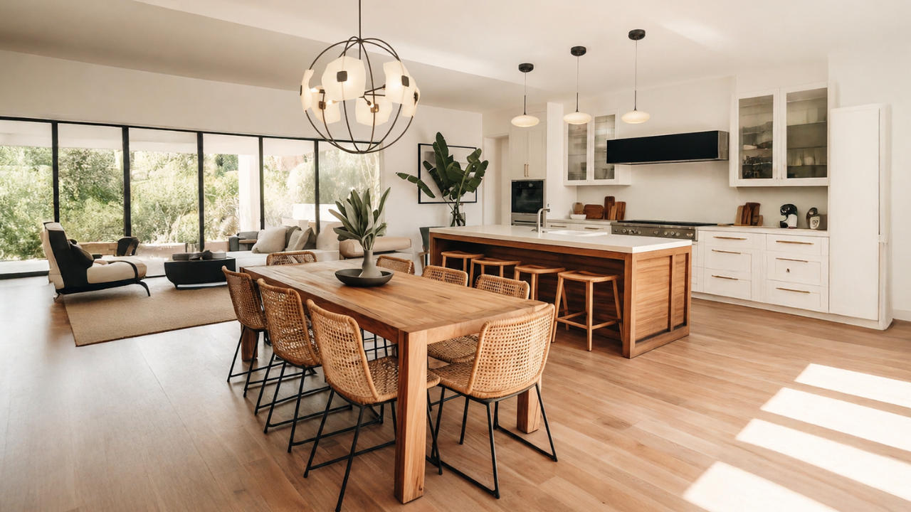Beach House Decorating Ideas for an Effortless Coastal Home